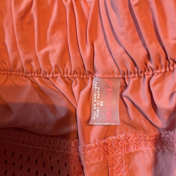 Free people shorts - Picture 3 of 4